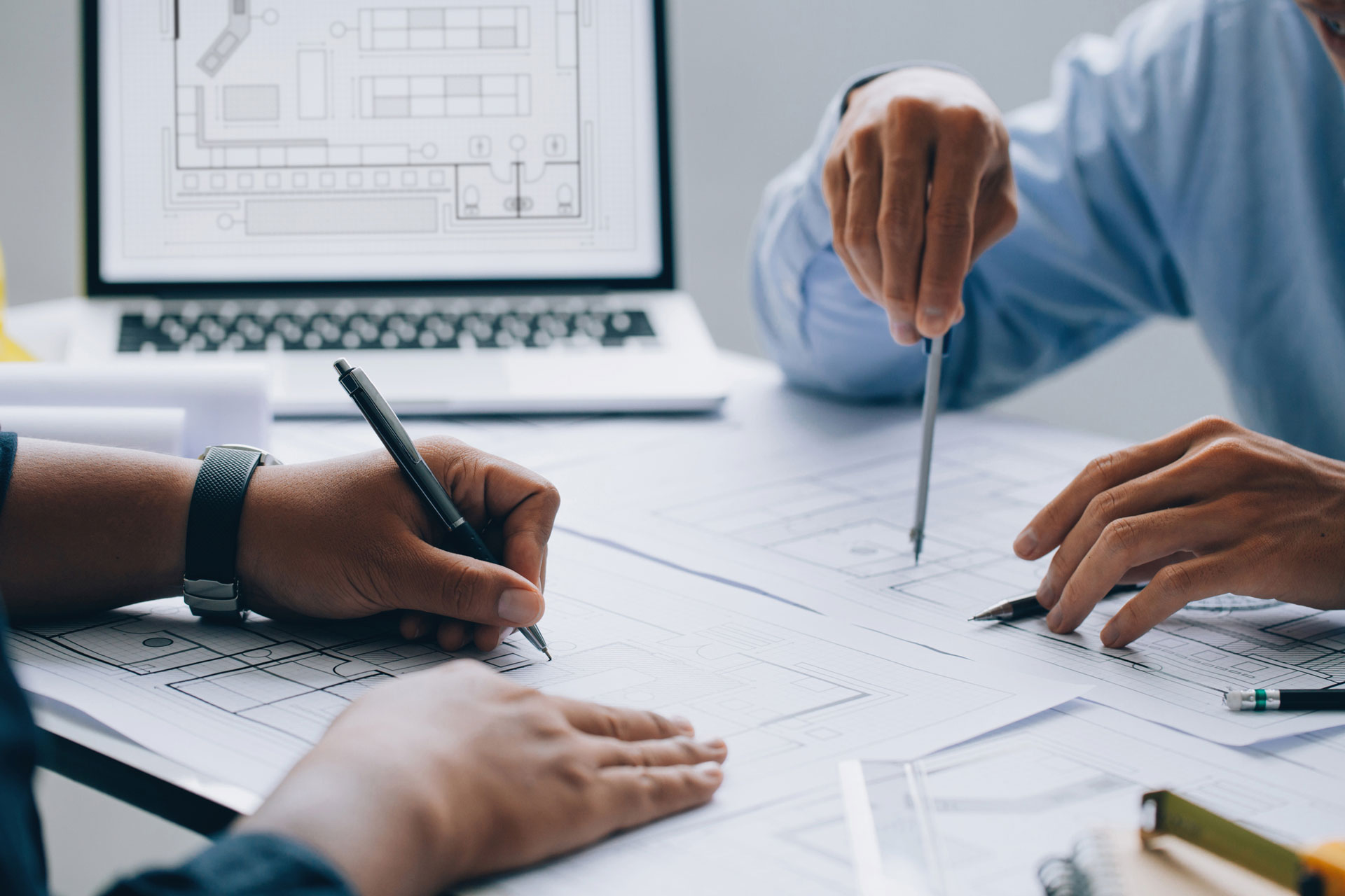 Read more about the article How Commercial Renovations Can Extend Building Life