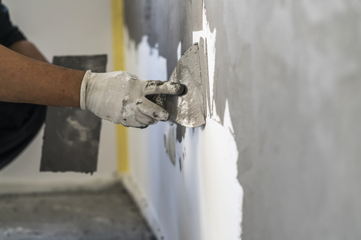 Should You Renovate or Build New? 1 Should You Renovate or Build New? 1